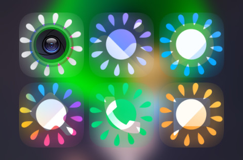 Decortive_DWM2 screenshot