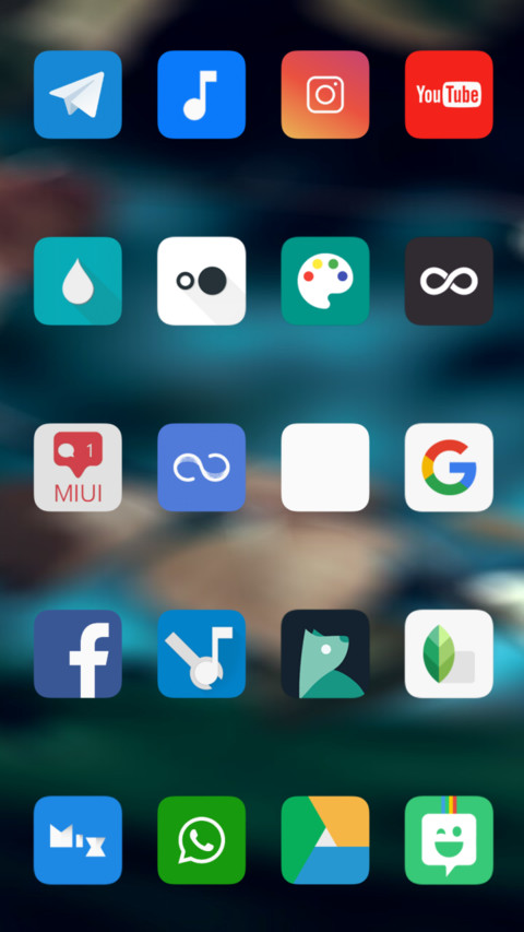 Dee-pu screenshot