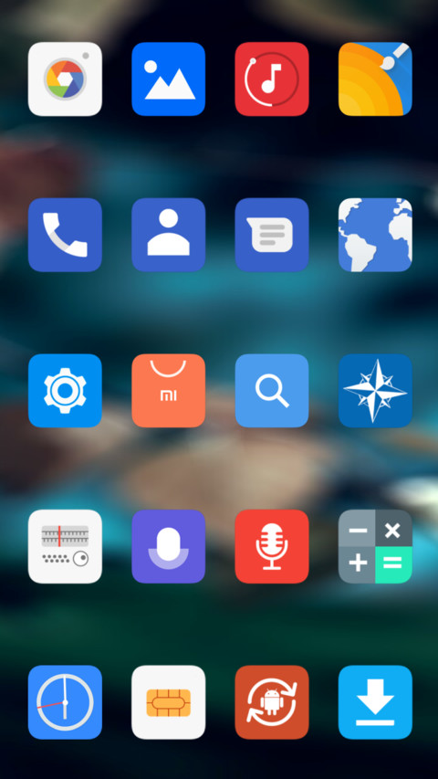 Dee-pu screenshot