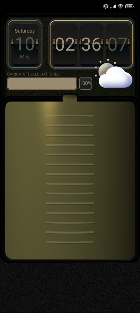 HyperShell II screenshot