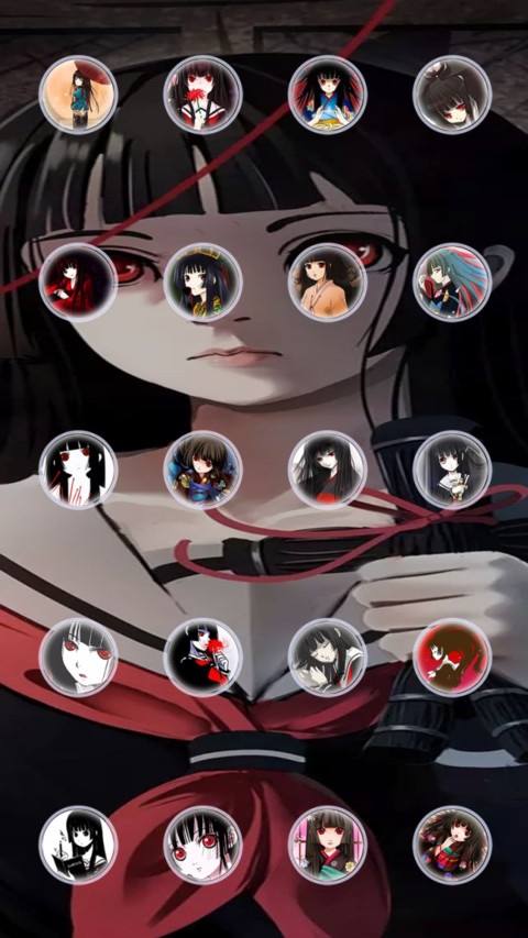 地狱少女 screenshot