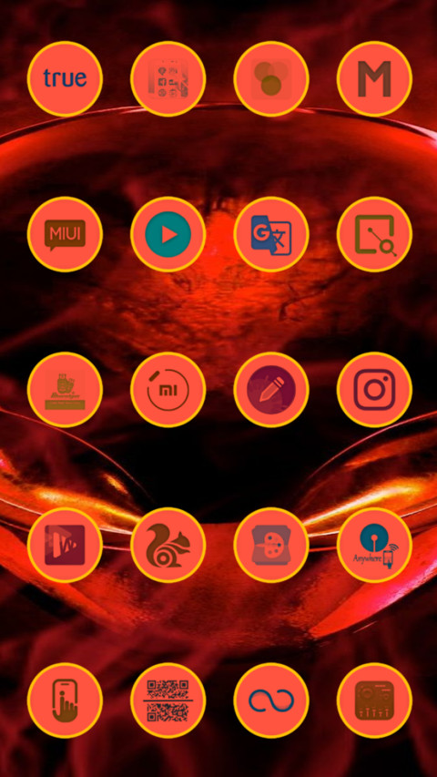 Alien_DWM19 screenshot