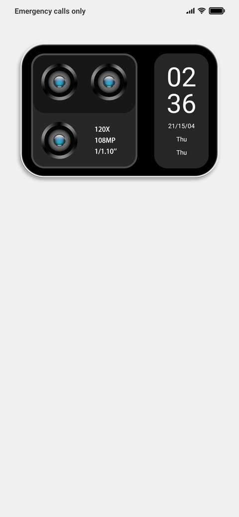 Ultra screenshot