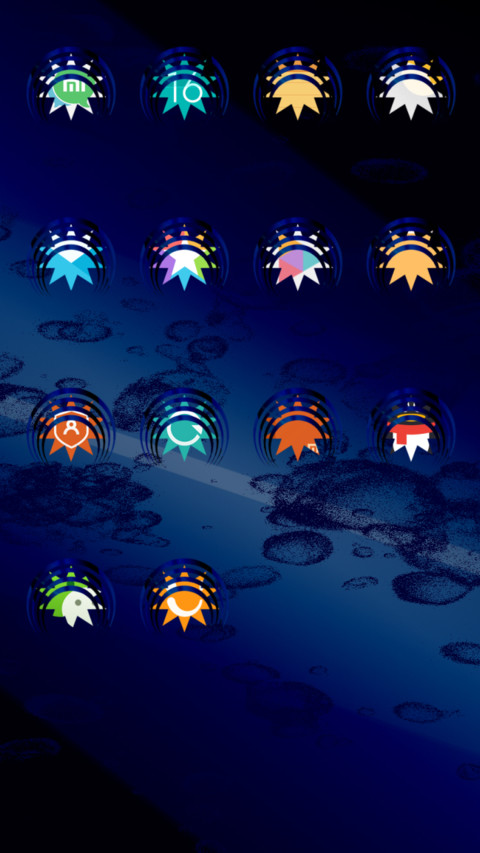 Cells_DWM3 screenshot