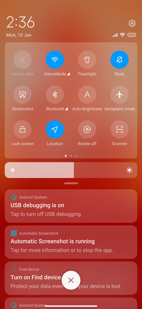 Pavan Putra screenshot