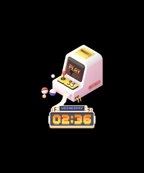 PLAY screenshot