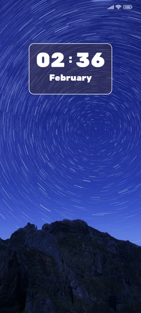 Top Sky screenshot