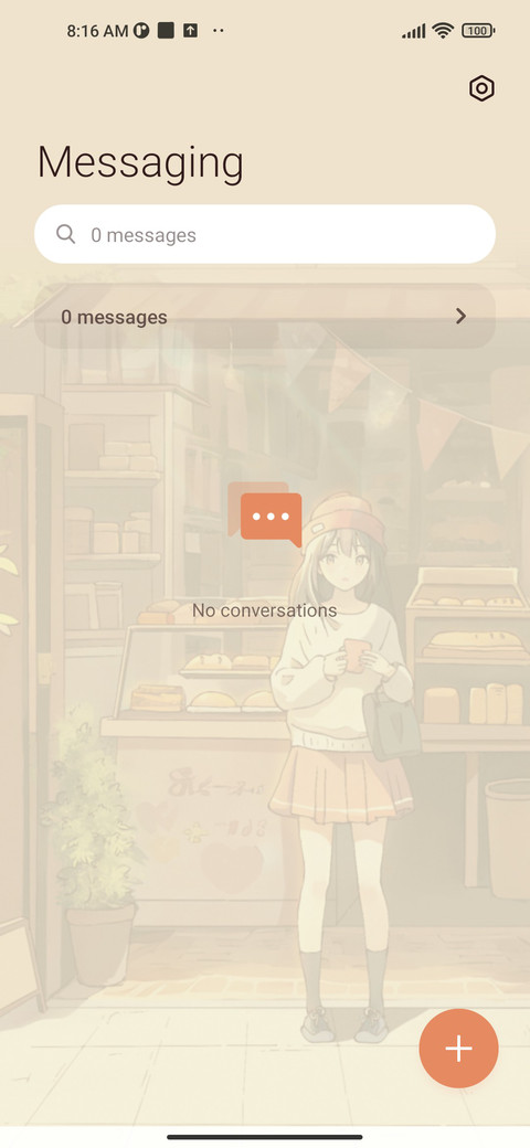 Healing Bakery screenshot