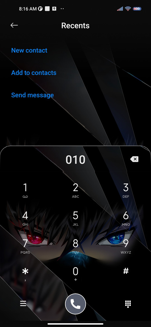 Mirror Assassin screenshot