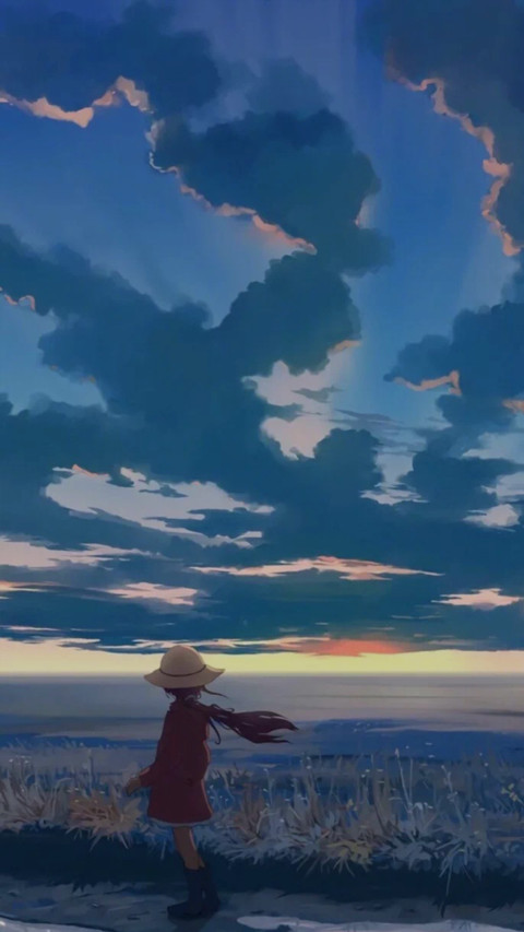 等你下课 女版 screenshot