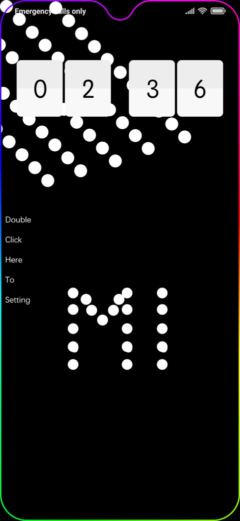 Sumi creation_DWM2 screenshot