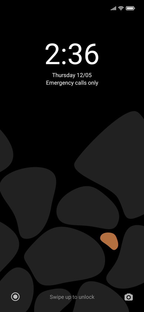 Pixy screenshot
