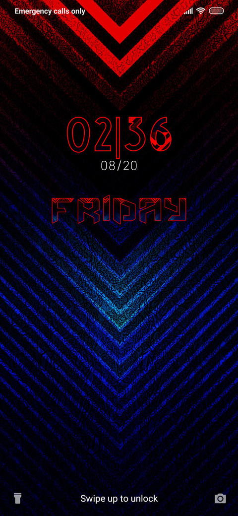 Elegant Abst screenshot