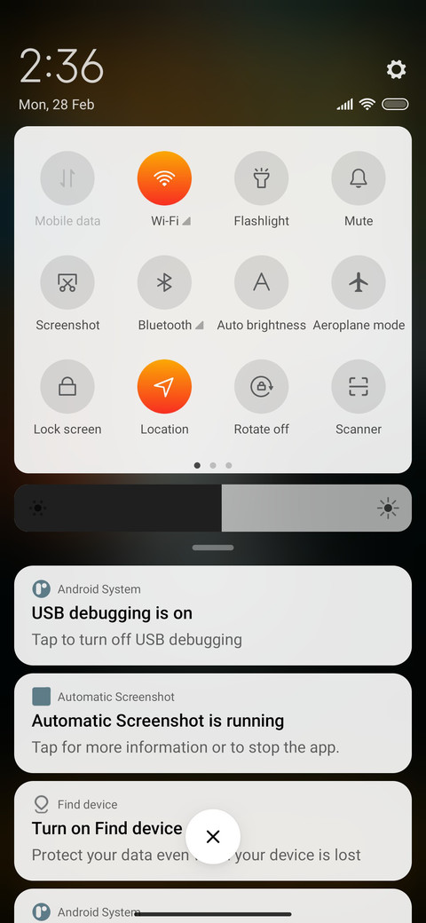 Quote_4 screenshot
