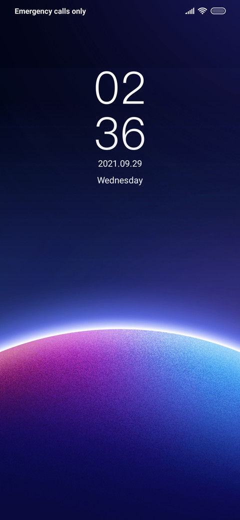 outside world screenshot