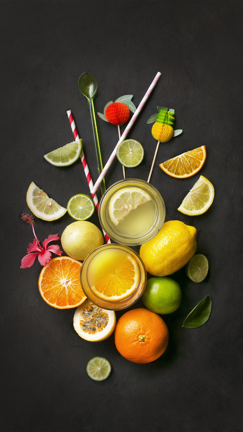 Natural whitening agents in the food industry 0 screenshot