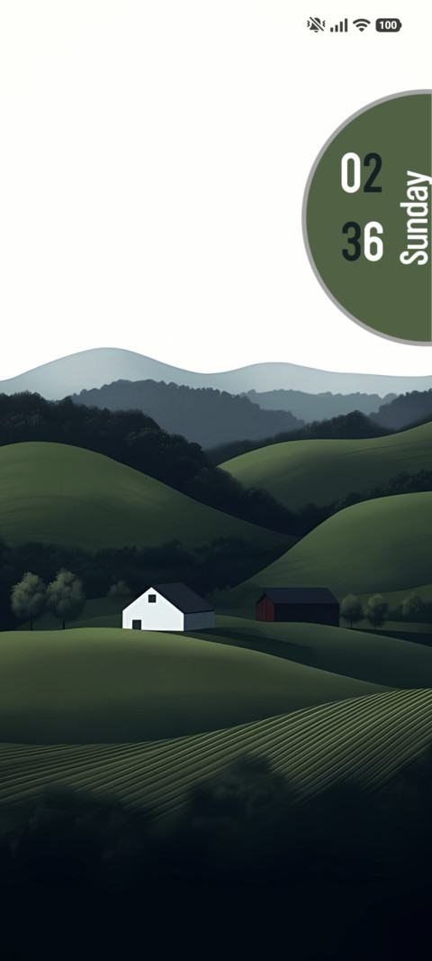 Quiet Valley screenshot