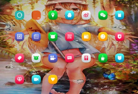 工作细胞血小板 screenshot