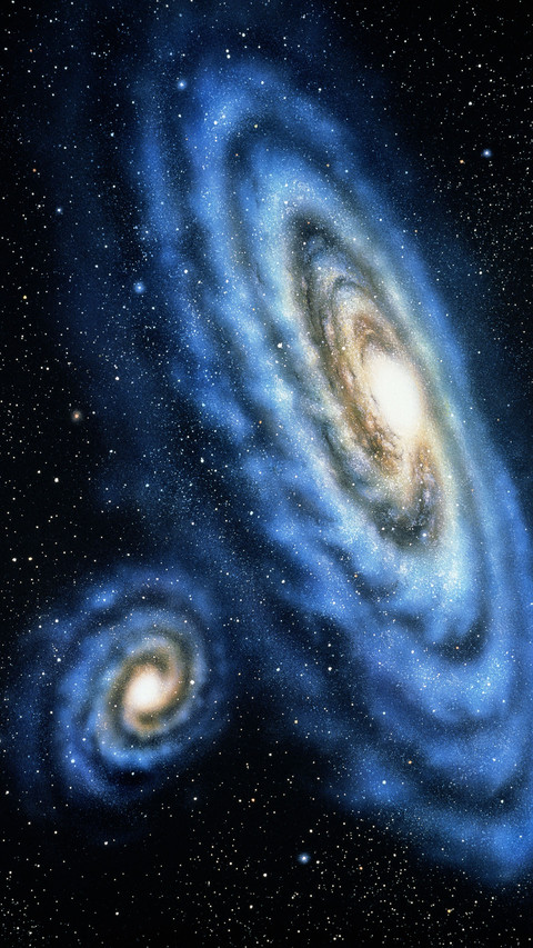 The most edible celestial body in the universe 49 screenshot