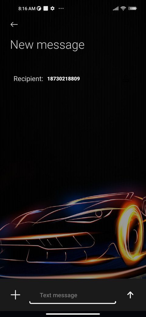  Aurora Supercar screenshot