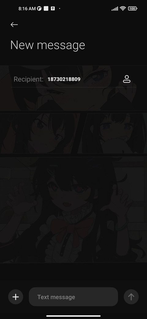 Sad retro romance screenshot