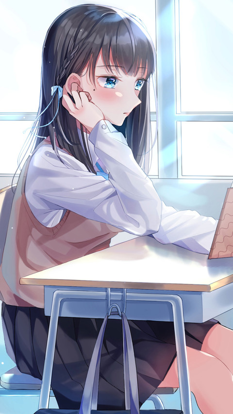 十六岁的花季 screenshot