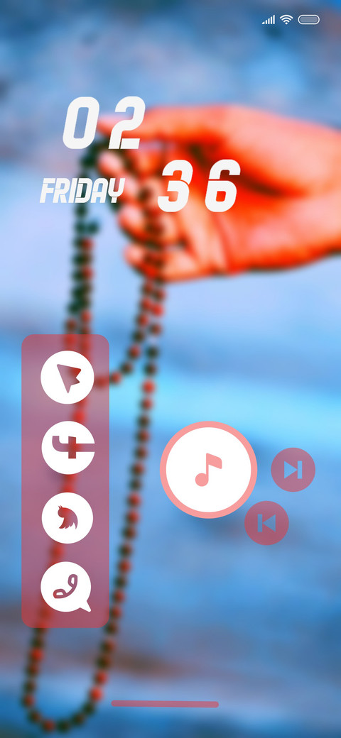 ShivMaala screenshot