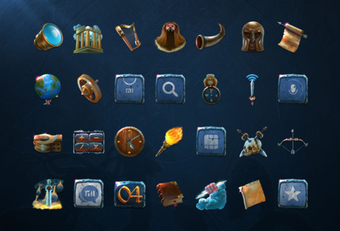 Hercules The Legend screenshot