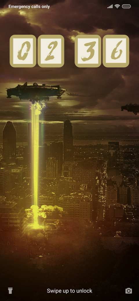 Apocalypse_3MDS screenshot