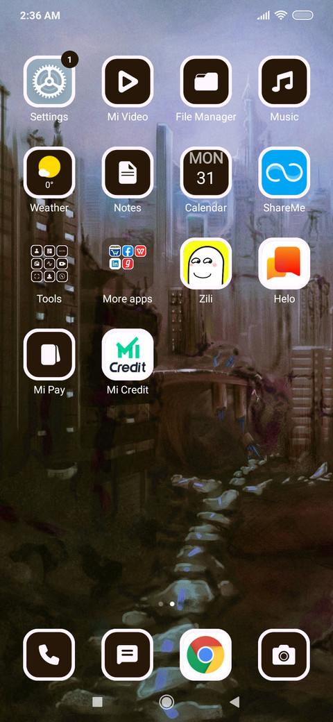 Apocalypse_3MDS screenshot
