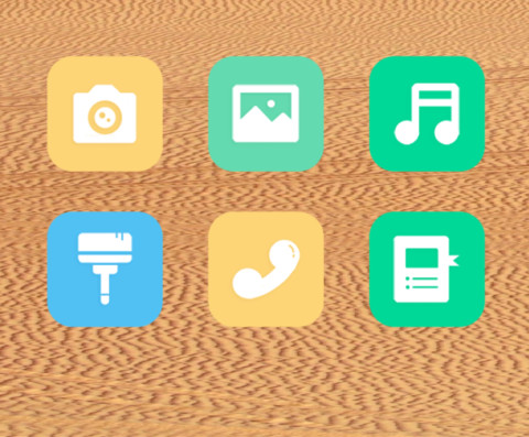 沙漠 screenshot