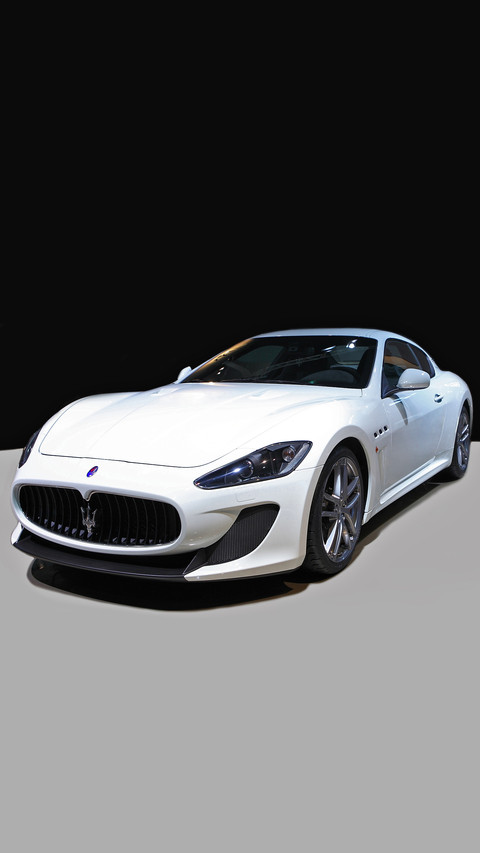 Gt sports car 4 screenshot