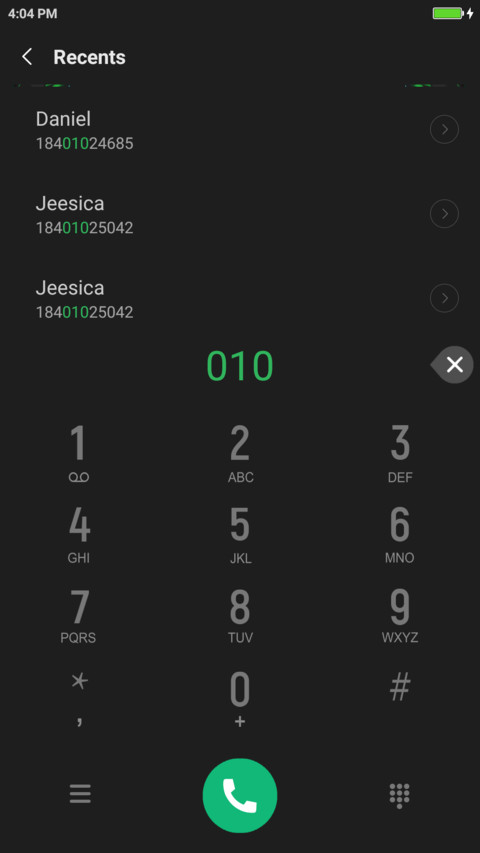 Justice Leauge 999 screenshot