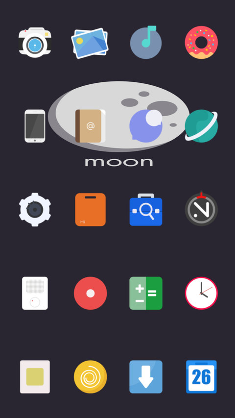 Shadow Moon screenshot