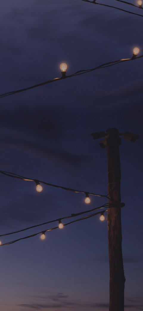 心中的明灯 screenshot