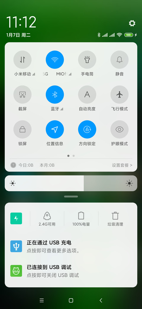 叶 screenshot