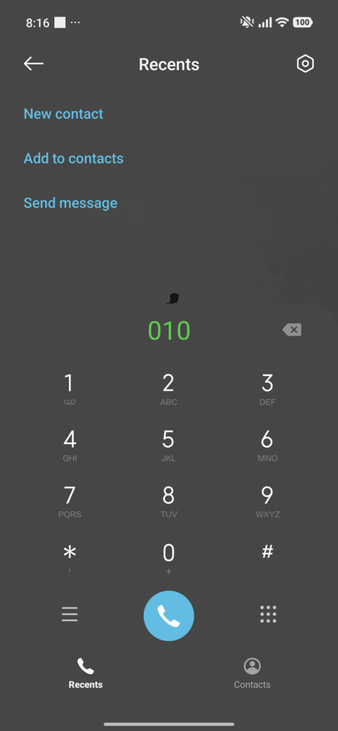 Edge screenshot