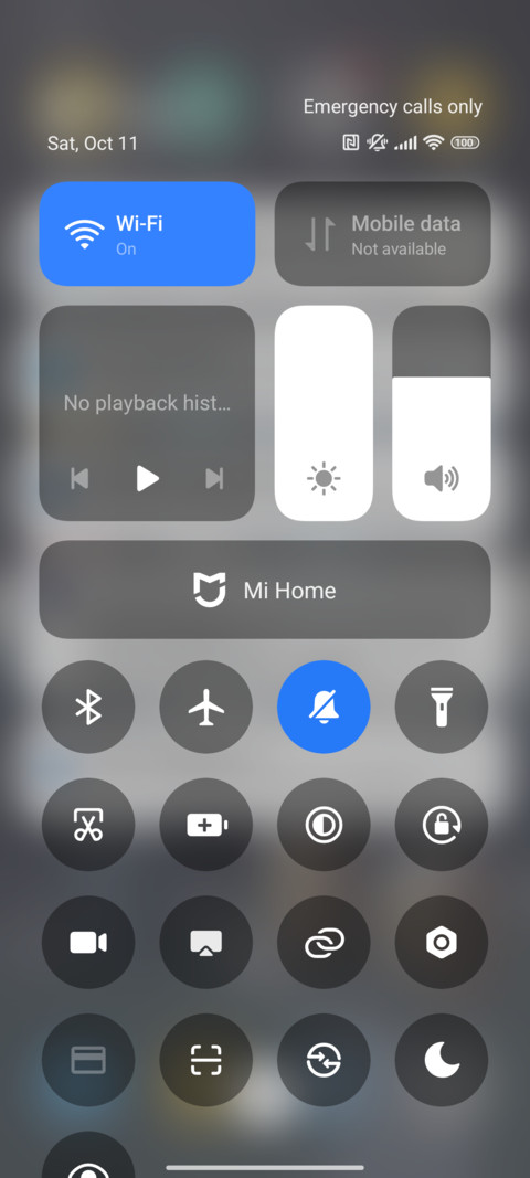 Peak Light Seek screenshot