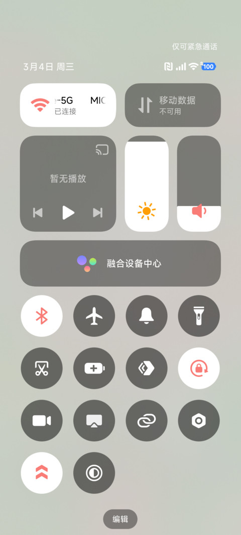春日郁金香可爱小狗 screenshot