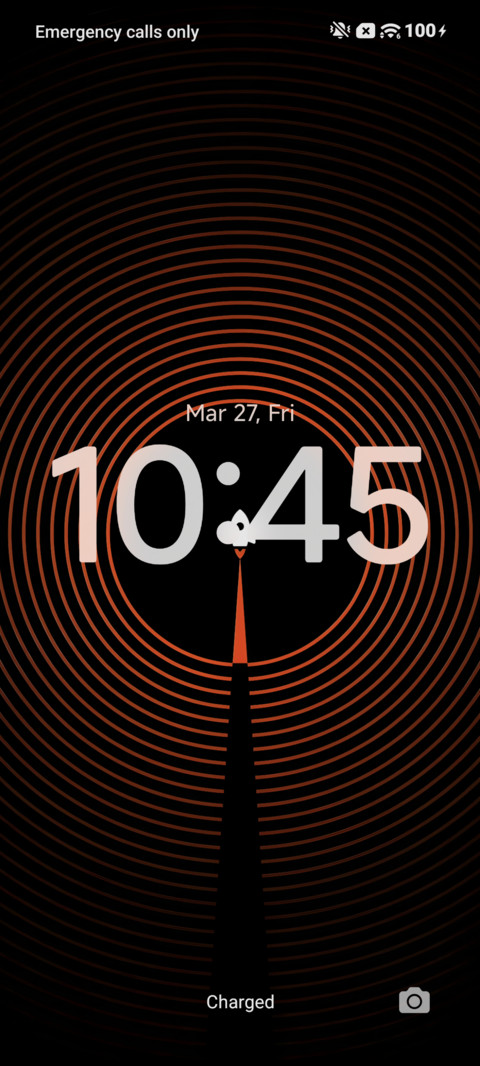 Putih Merah 3.0.1 screenshot