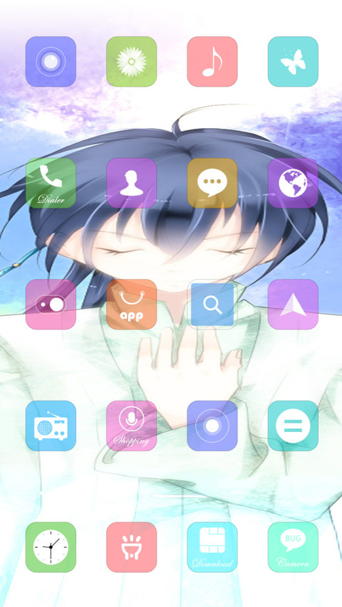 灵契“腾讯动漫” screenshot