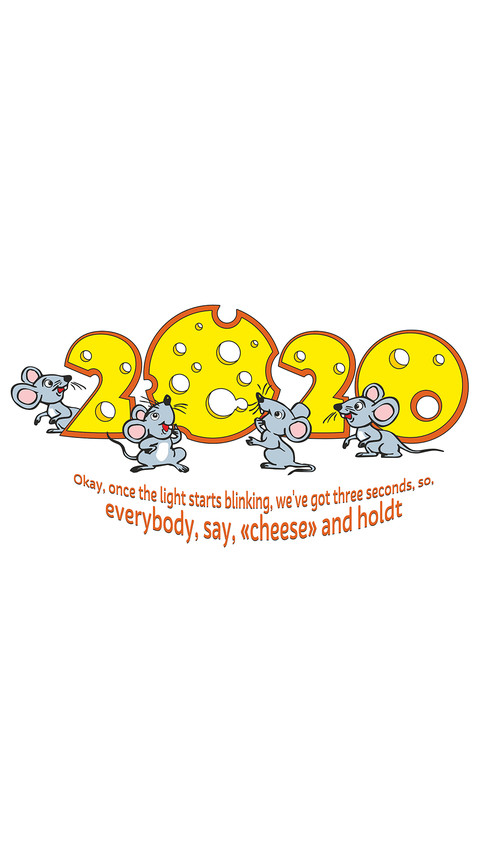 新年大吉-拍信图库 screenshot