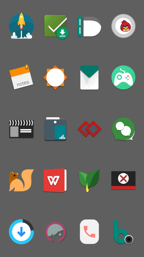 Duplicate v10 screenshot