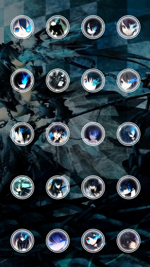 黑岩射手S screenshot