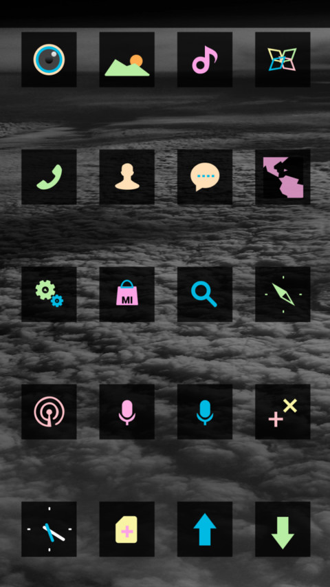 Stacked Light screenshot