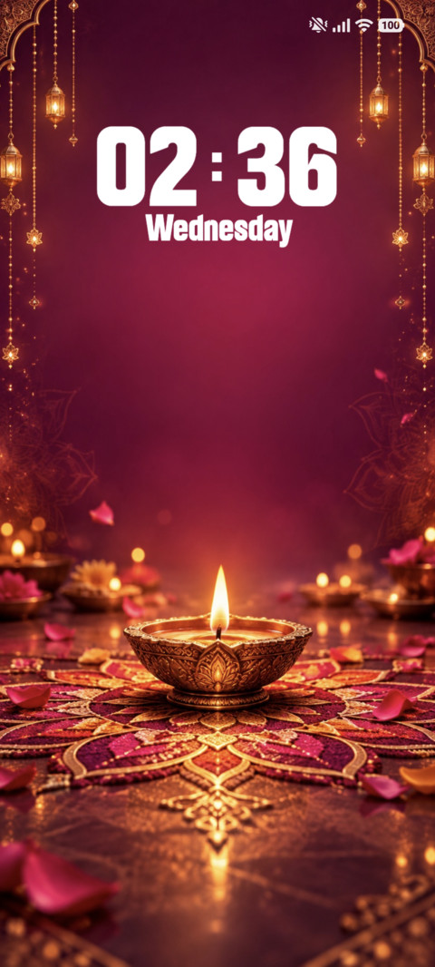 Gulabi Utsav screenshot