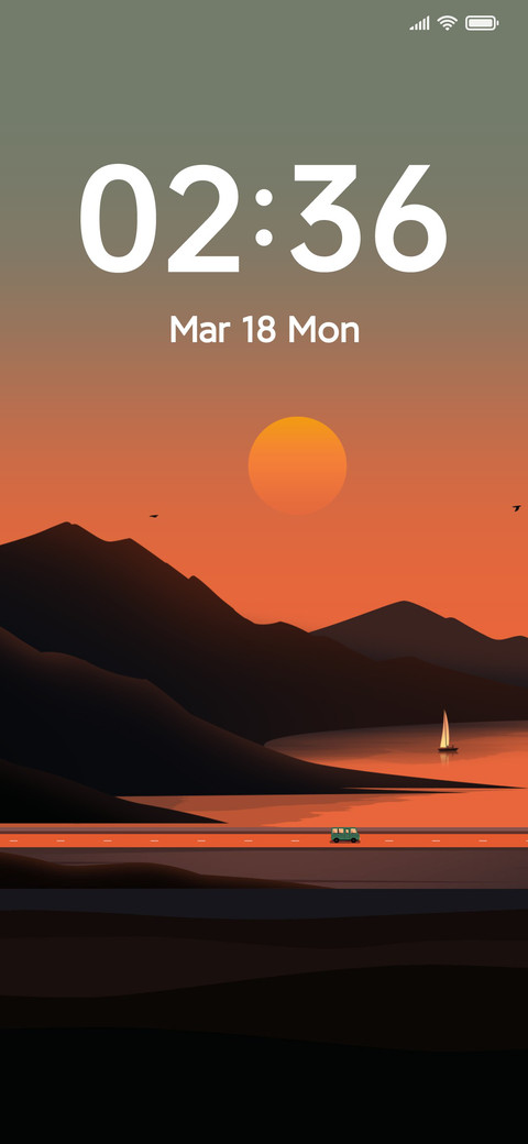 一江秋水 screenshot