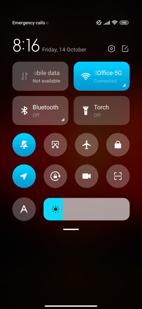 Diwali trance screenshot