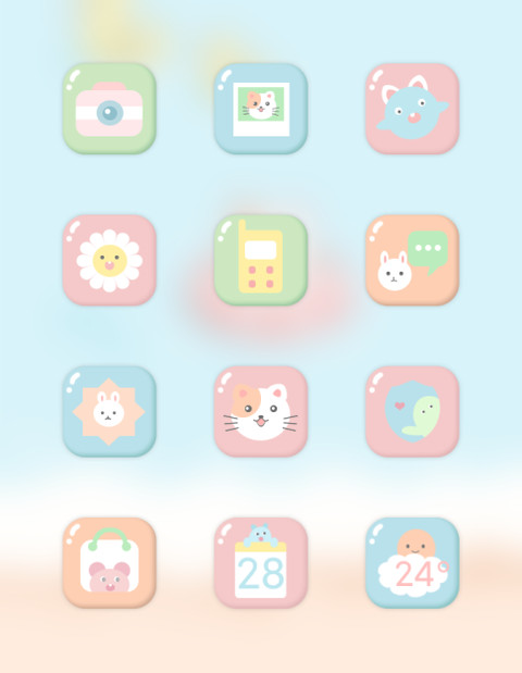 海上小乐园 screenshot