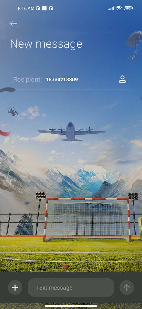 Football Challenge screenshot